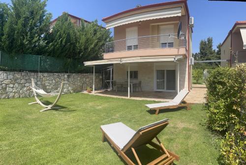 Sani Green K2 - last minute hotel in Unknown City