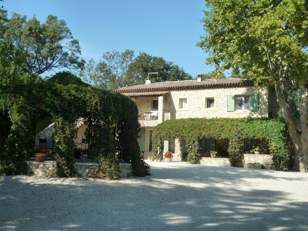 Le Mas De L Ile — Avignon