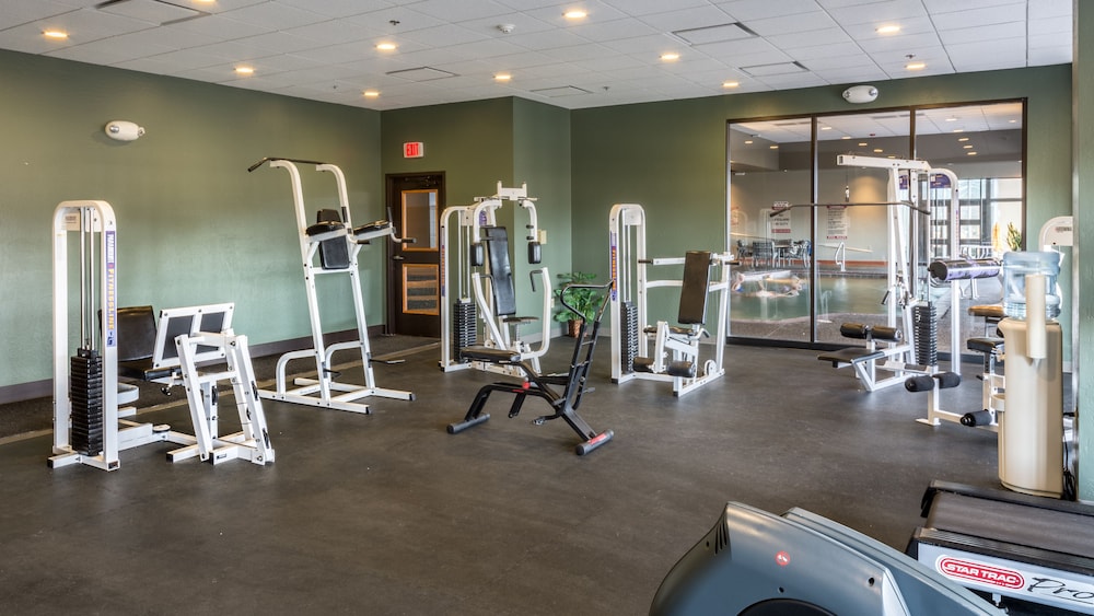 Prescott Resort & Conference Center - photo 44