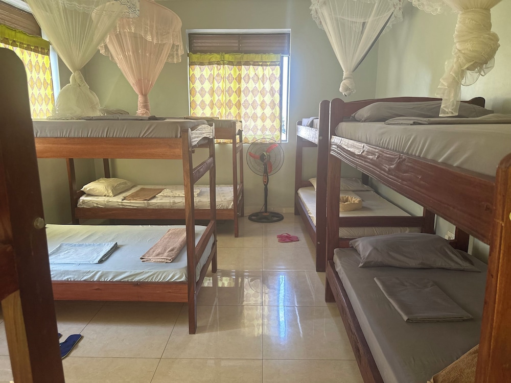Missions Cafe And Guesthouse 22242246 — Arua