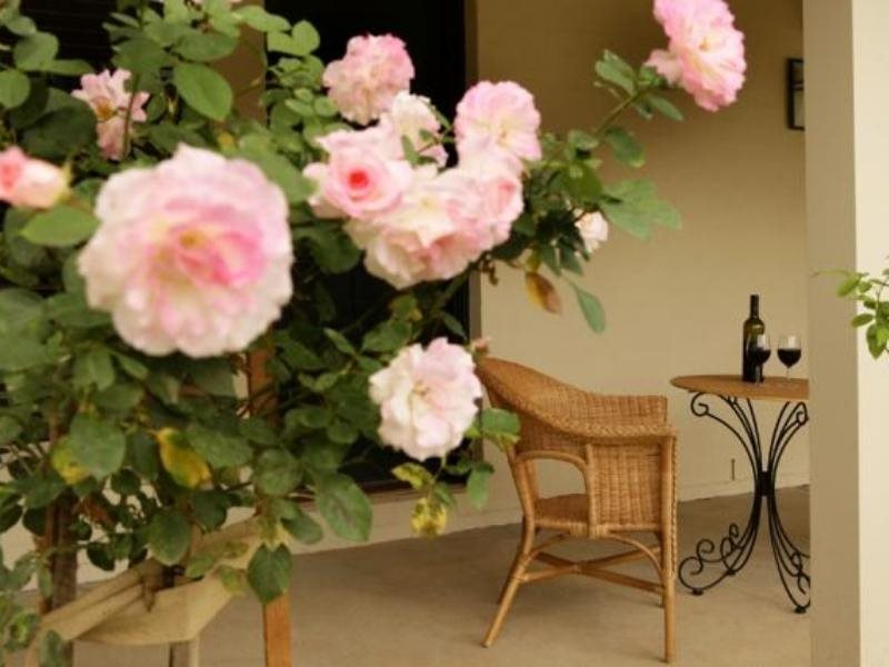 The Grange On Hermitage — 4-Star Luxury Hotel in Pokolbin, Australia
