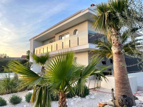 Case Cottone - carbon neutral hotel in Balestrate