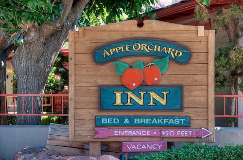 Apple Orchard Inn - photo 45