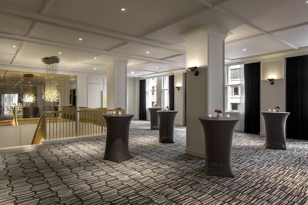 Kimpton Gray Hotel by IHG - photo 117