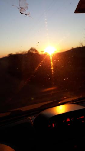 Recanto dos Sonhos in Sao Mateus, Brasil