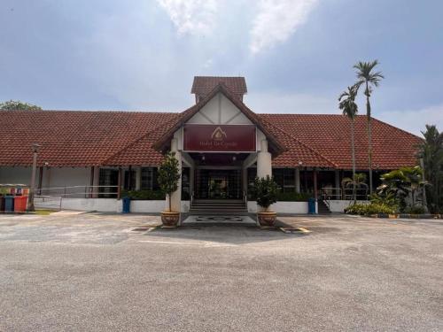 Hotel De Cassia in Kampar, Malaysia