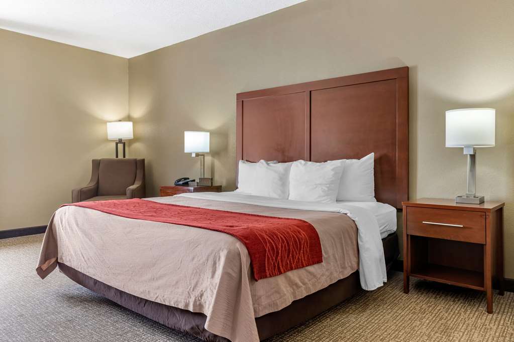 Comfort Inn Blythewood North Columbia - photo 5