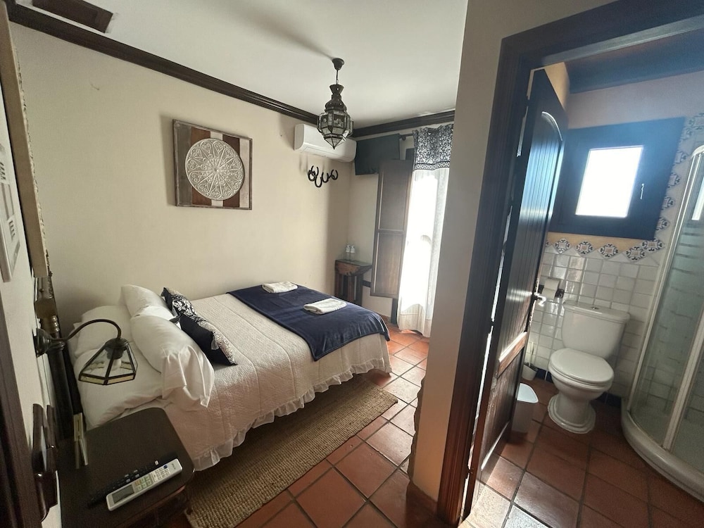 Hacienda Puerto de las Muelas