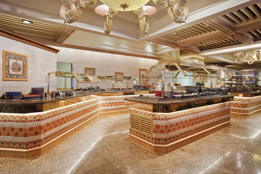 Maverick Hotel and Casino by Red Lion Hotels - photo 43