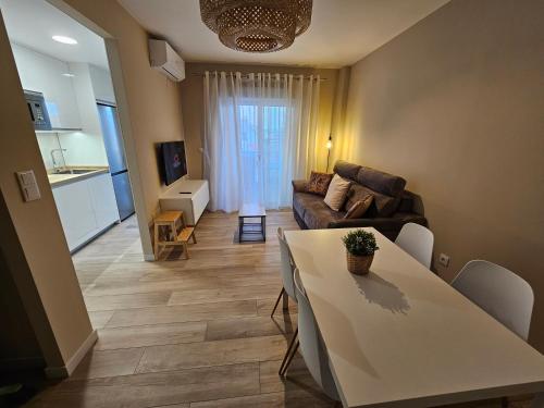 Arenales Sol Y Playa Galatea III in Elche, Spain