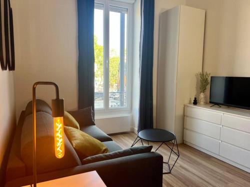 Le Montpellier Reve - last minute hotel in Montpellier