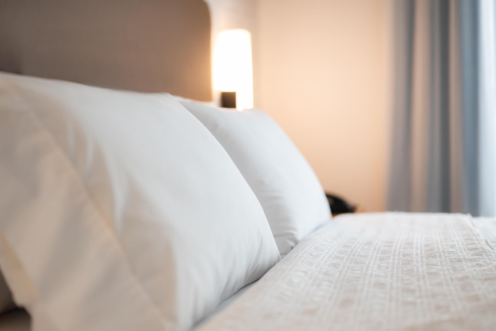 Hampton Inn & Suites La Crosse Downtown - photo 17