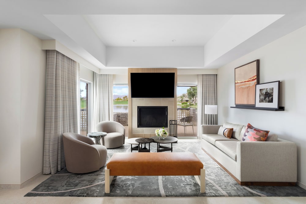 Grand Hyatt Scottsdale Resort - photo 14