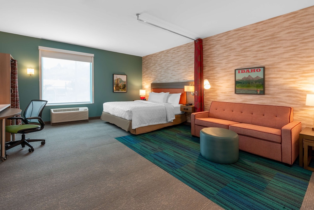 Home2 Suites by Hilton Pocatello ID - photo 12