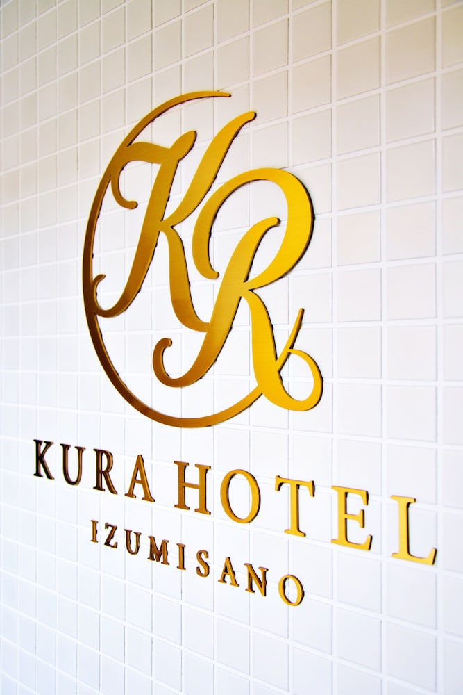 Kura Hotel Izumisano in Izumisano, Japan