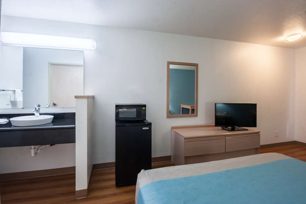 Motel 6 Seaside OR - photo 18