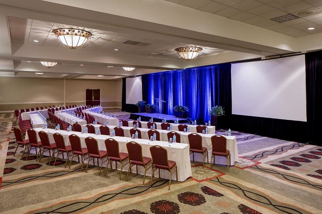 Hilton Houston Galleria Area - photo 31