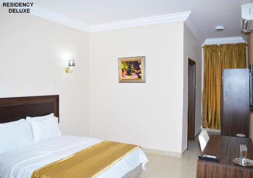 Residency Hotels Ogidi in Ogidi, Nigeria
