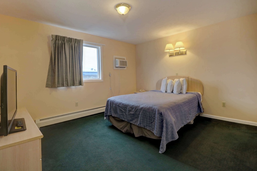 Sea View Inn - photo 19