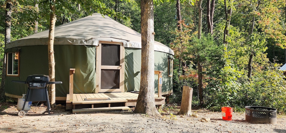 Emberglow Outdoor Resort - photo 238