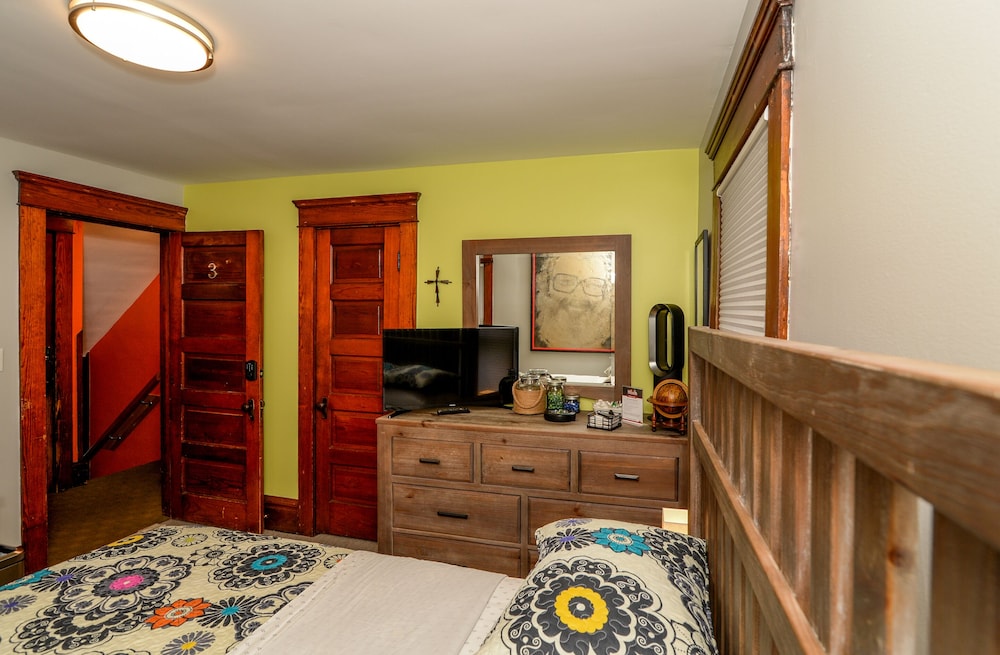 Berrodin Bed & Breakfast - photo 40