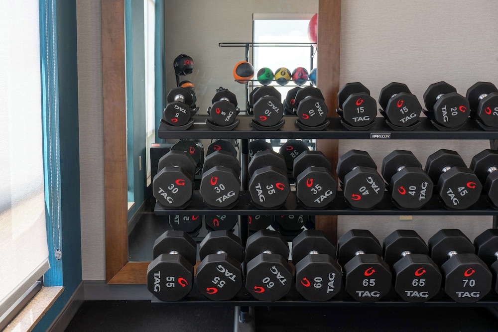 Hampton Inn Elkhorn Lake Geneva Area - photo 54