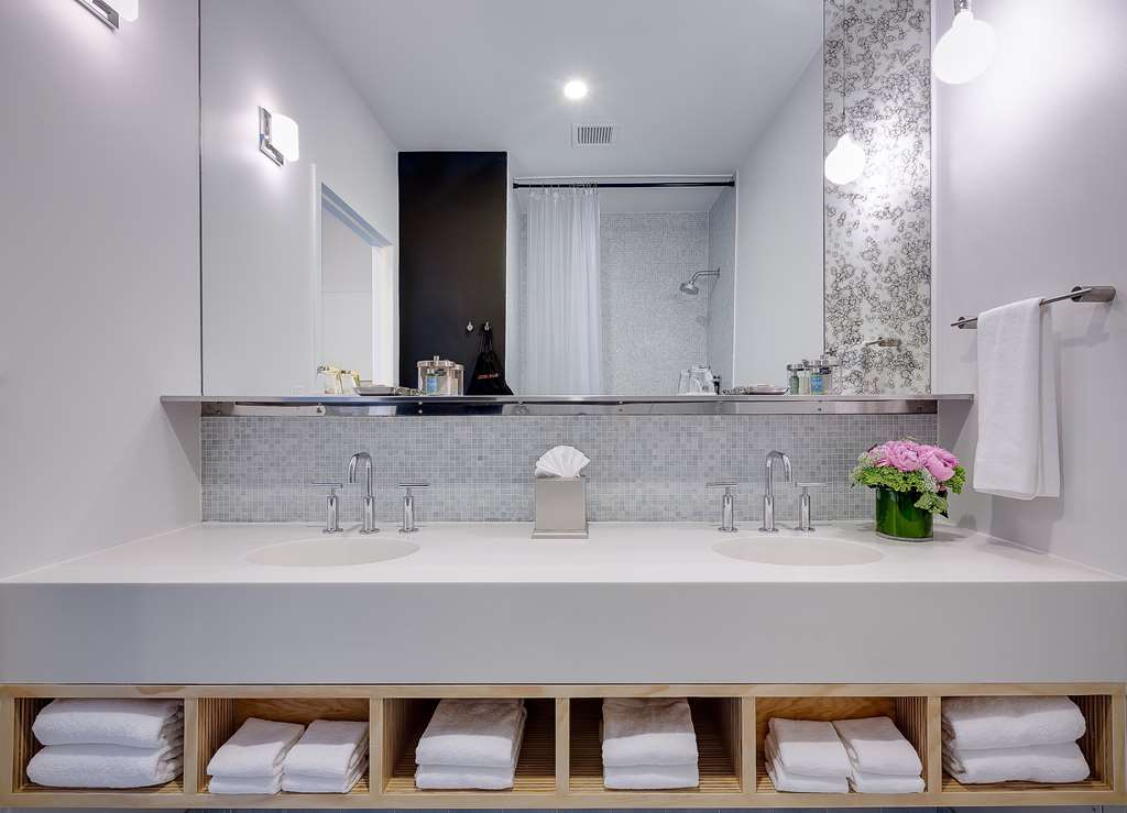 NU Hotel Brooklyn - photo 17