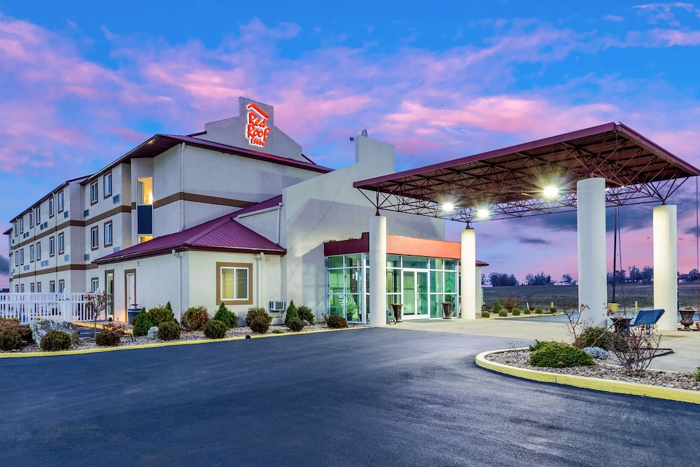 Red Roof Inn Georgetown IN Louisville West - featured photo
