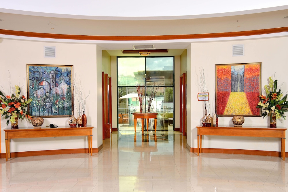 Tegucigalpa Marriott Hotel — Tegucigalpa — photo 5