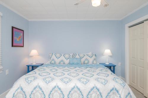 Bill's Place by Oak Island Accommodations - photo 28