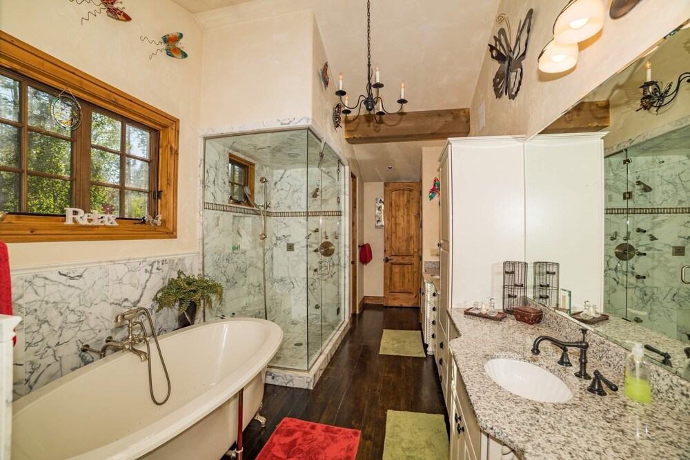 Aux Pied des Pistes by Telluride Resort Lodging - photo 27