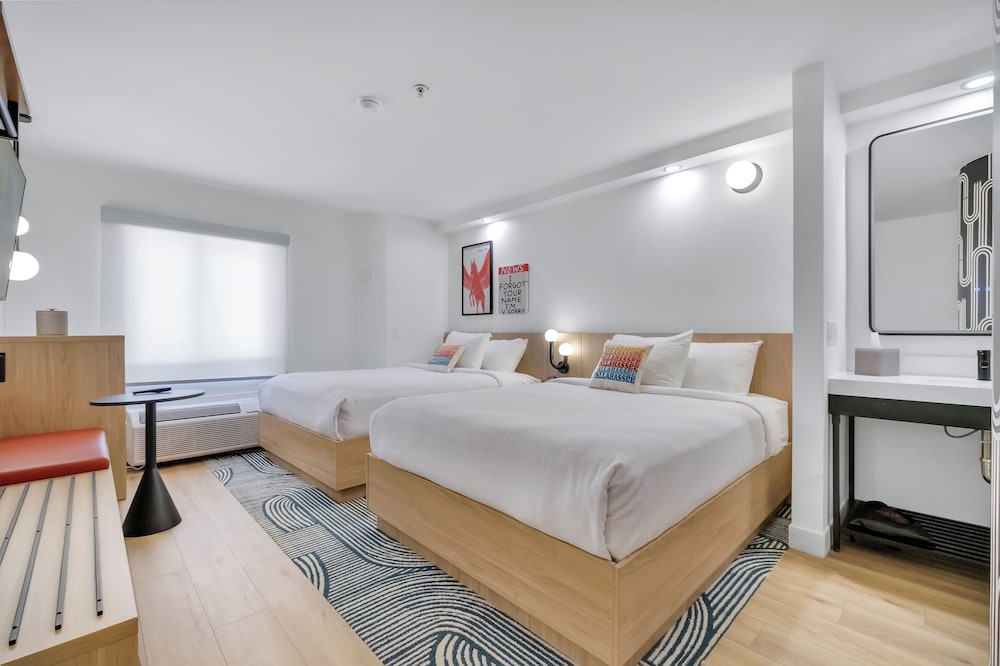 Bob Hotels - photo 10