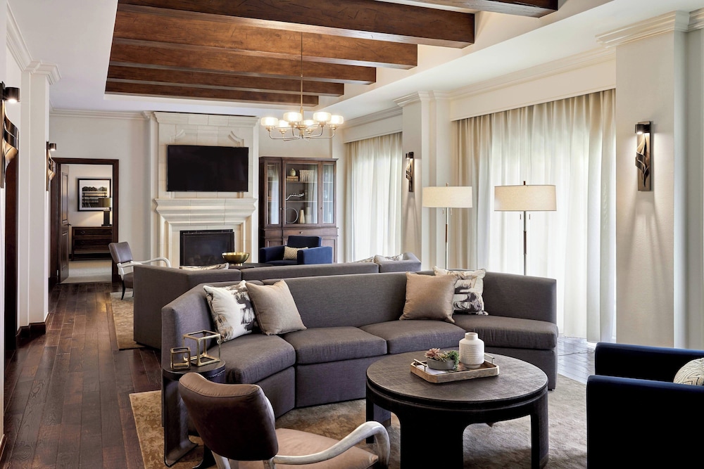 JW Marriott San Antonio Hill Country Resort & Spa - photo 27