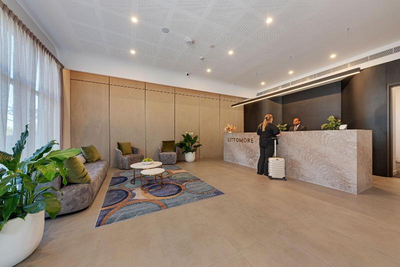 Littomore Suites Kingswood — Penrith — photo 5