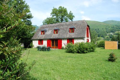 Les 4 Marmottes - last minute hotel in Unknown City