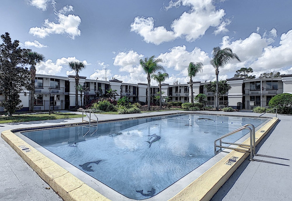 Stayable Suites Orlando - photo 15