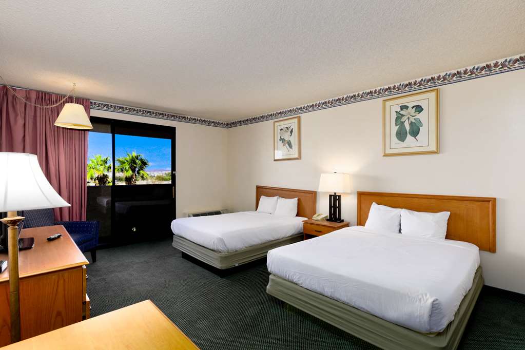 Studio6 Suites Lake Havasu City AZ - photo 12