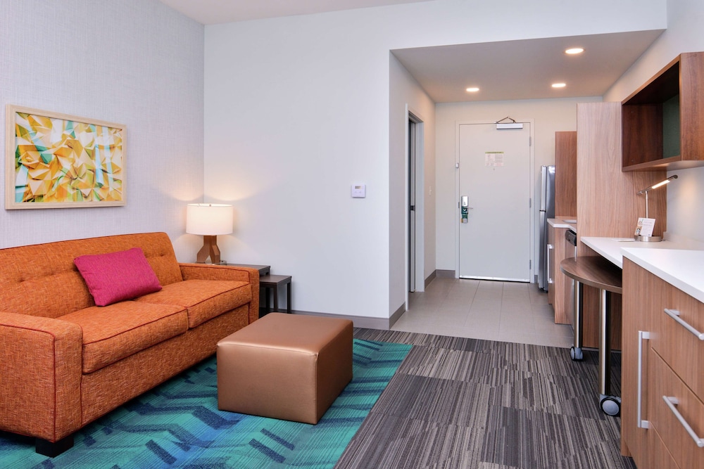 Home2 Suites by Hilton Tampa Downtown Channel District - photo 37