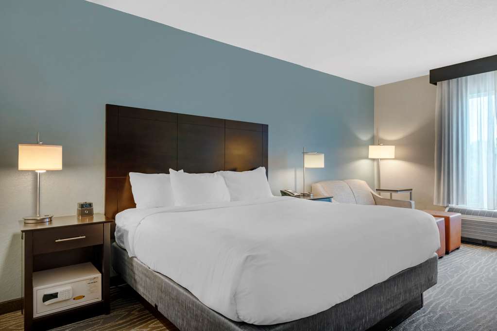 Comfort Inn & Suites Melbourne Viera - photo 33