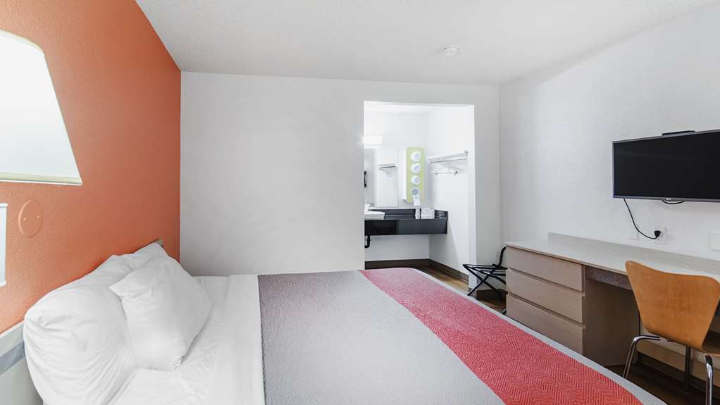 Motel 6 Medford OR North - photo 11