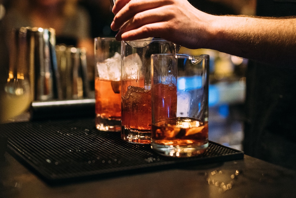 Hutton Hotel - photo 59