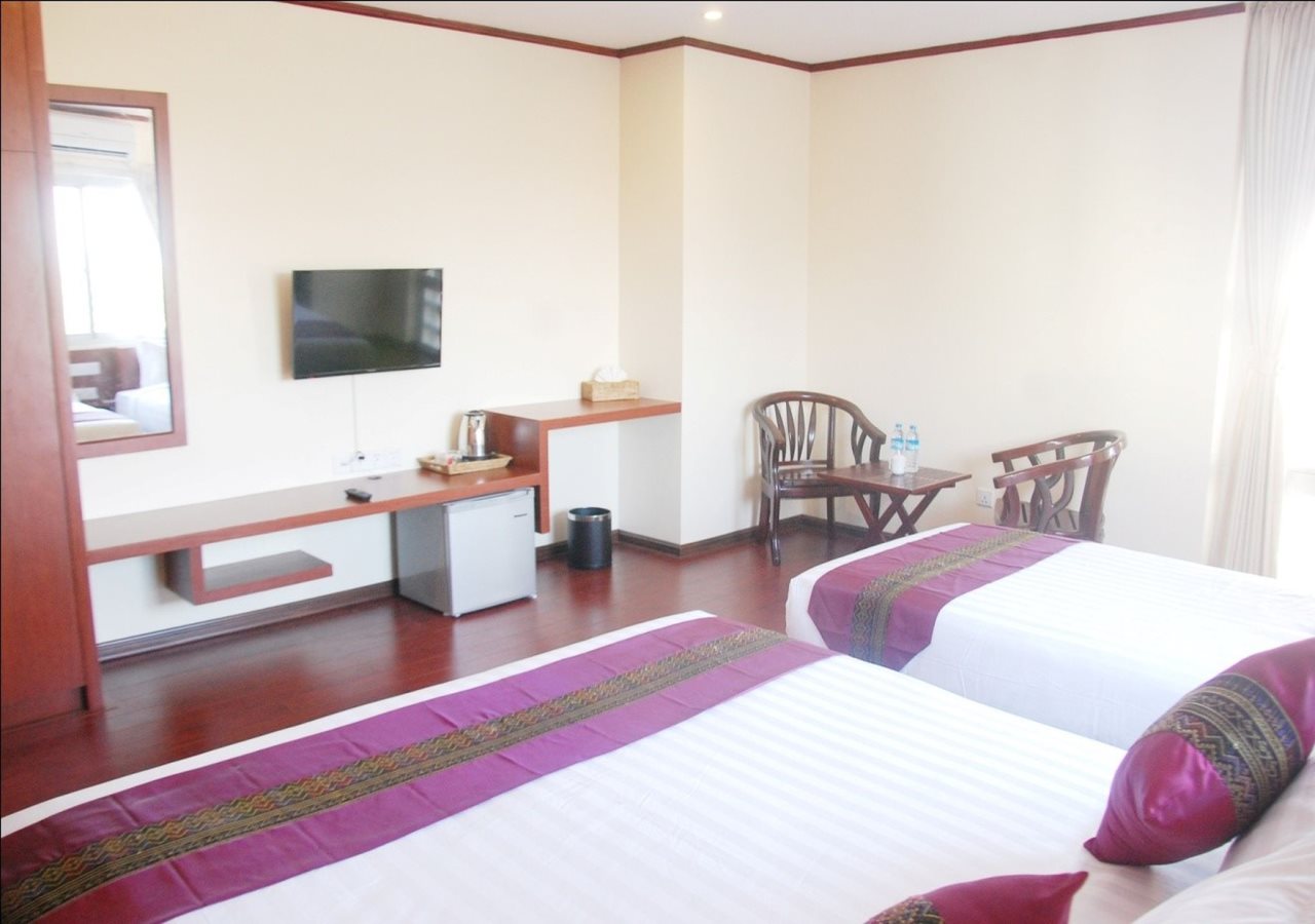 Hotel Memory — Sittwe — photo 3