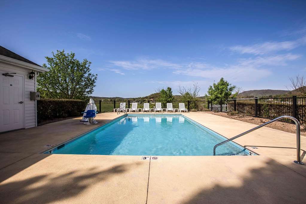 Quality Inn Kingsport South - photo 18