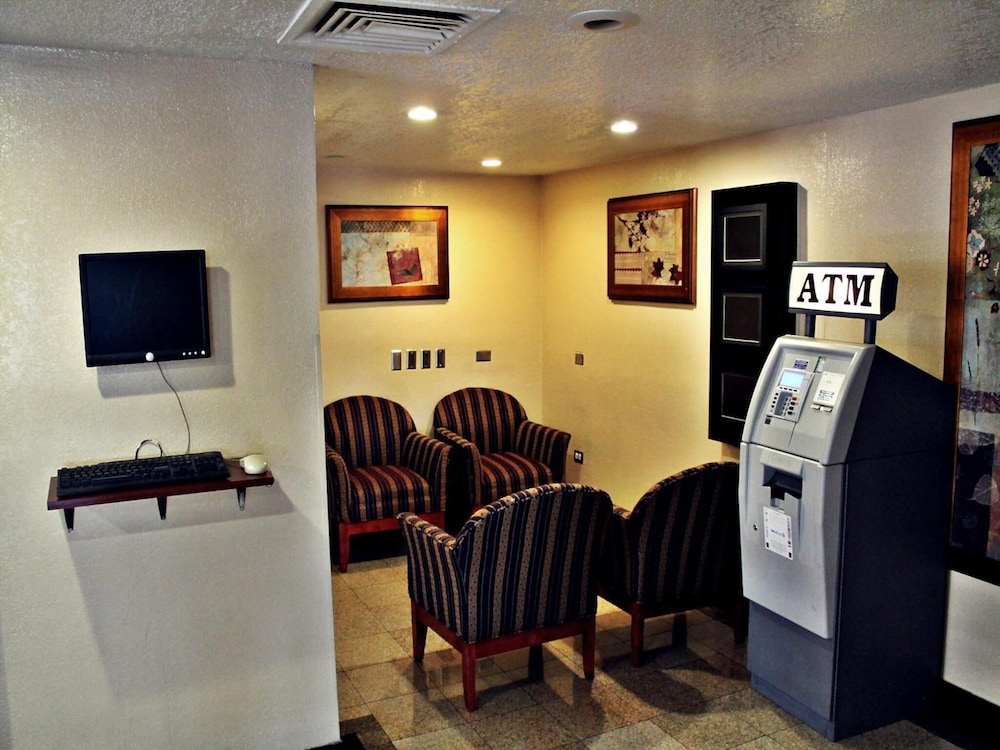 The Inn at Market Square Downtown - photo 3