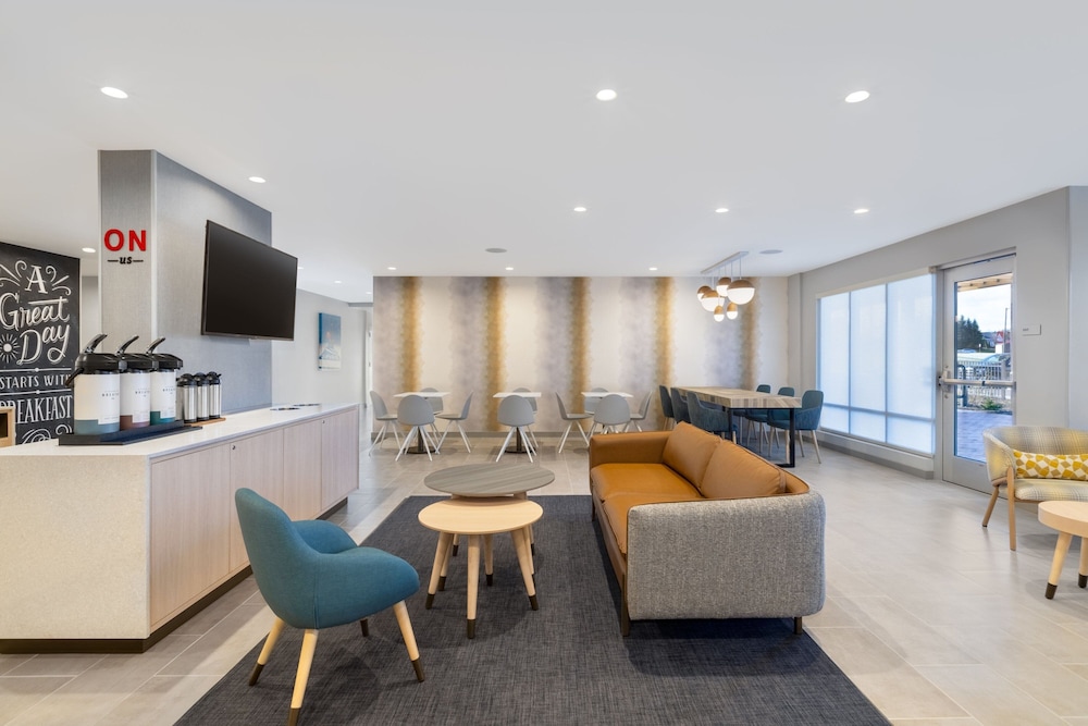 Towneplace Suites By Marriott Geneva - photo 36