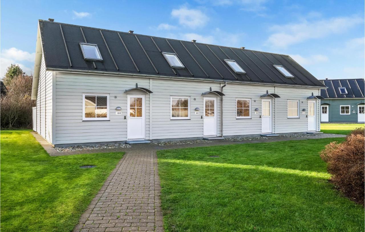 Awesome Home In Nørre Nebel — 4-Star Luxury Hotel in None, Denmark