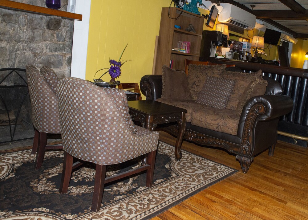 Chestnut Grove Resort - photo 115