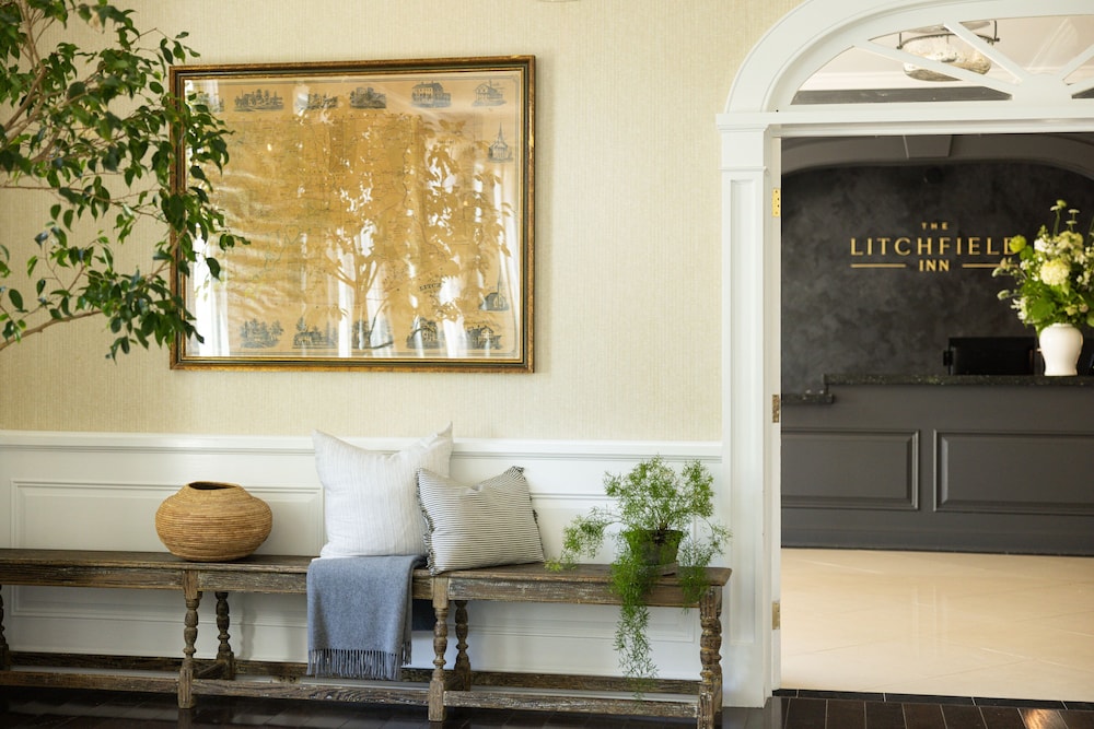 The Litchfield Inn - photo 22