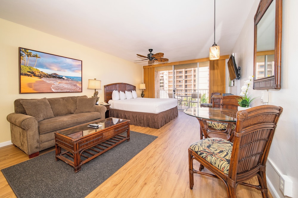Royal Kahana Maui By Outrigger - photo 427