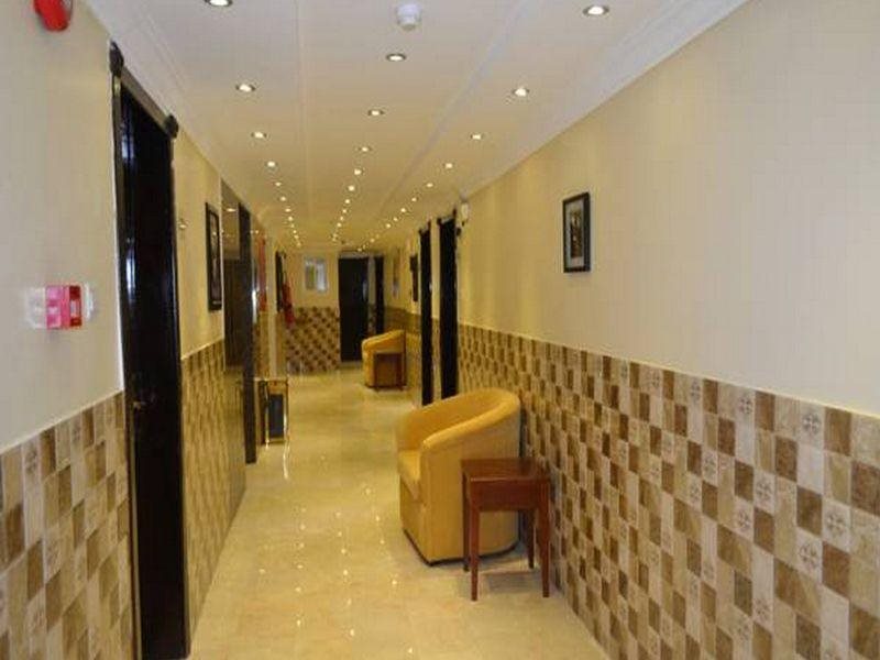 Orchid Suites 3 — Abha — photo 5